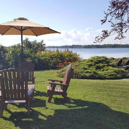 Hotel Oasis Lac St-Louis Salaberry-de-Valleyfield Buitenkant foto