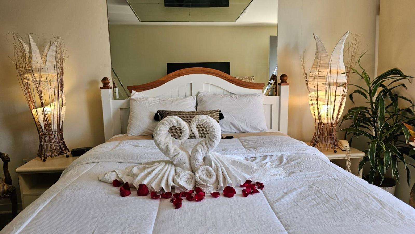 Hotel Oasis Lac St-Louis Salaberry-de-Valleyfield Buitenkant foto