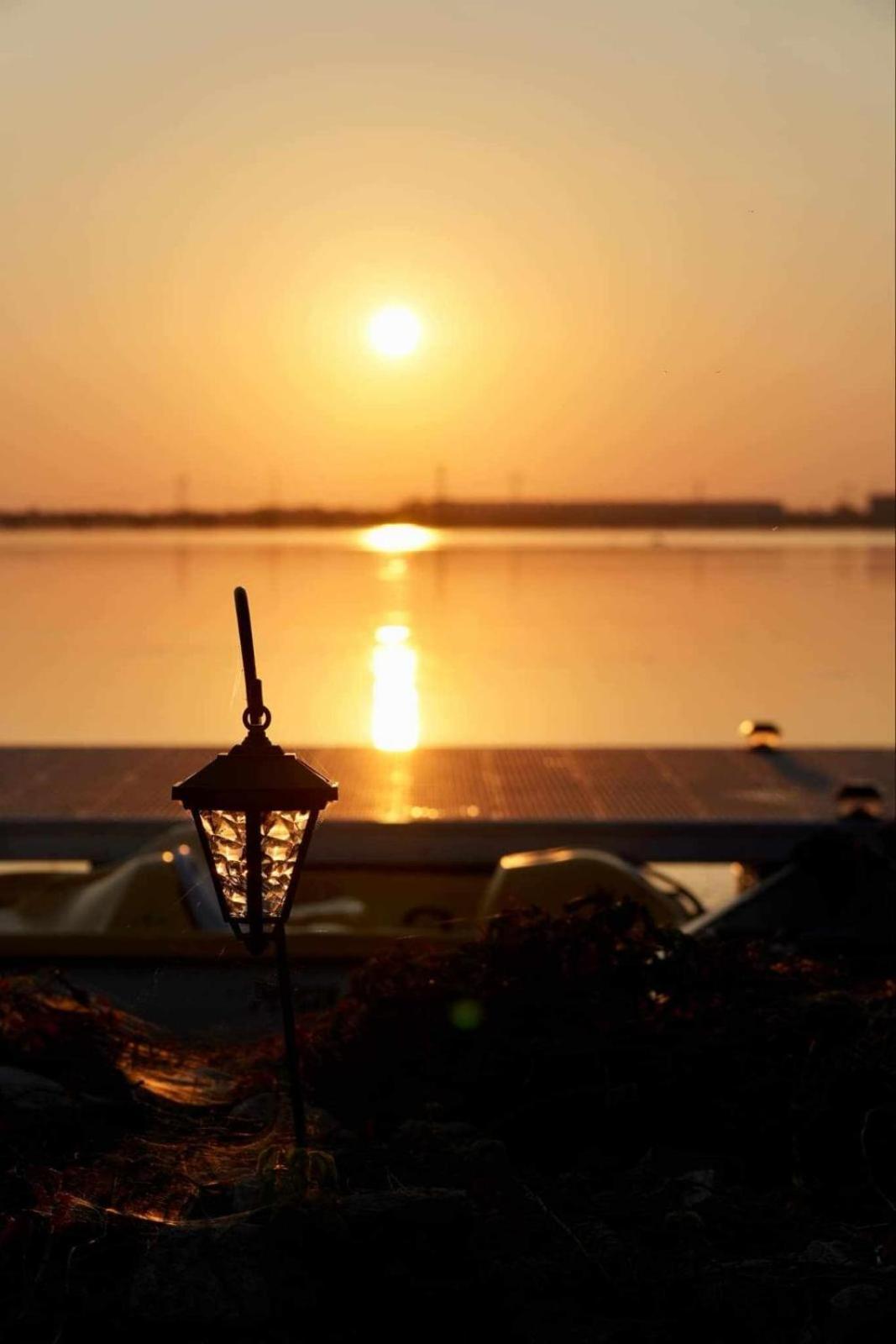 Hotel Oasis Lac St-Louis Salaberry-de-Valleyfield Buitenkant foto