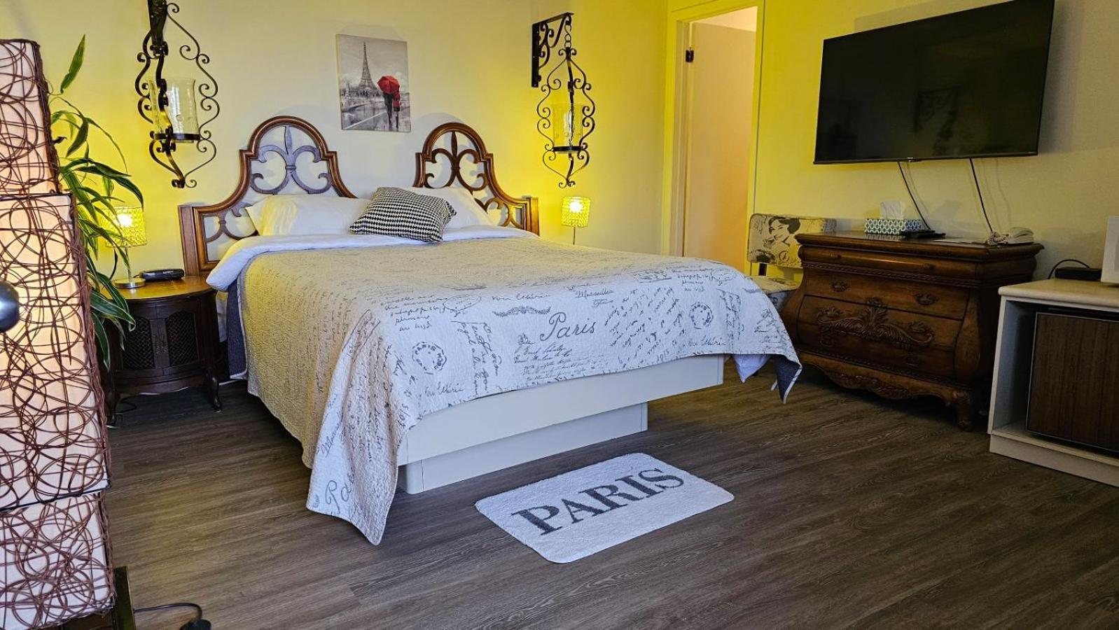 Hotel Oasis Lac St-Louis Salaberry-de-Valleyfield Buitenkant foto