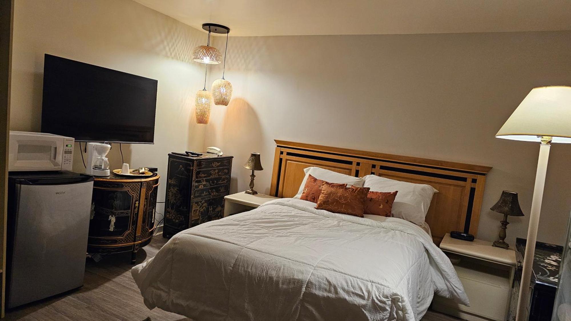 Hotel Oasis Lac St-Louis Salaberry-de-Valleyfield Buitenkant foto