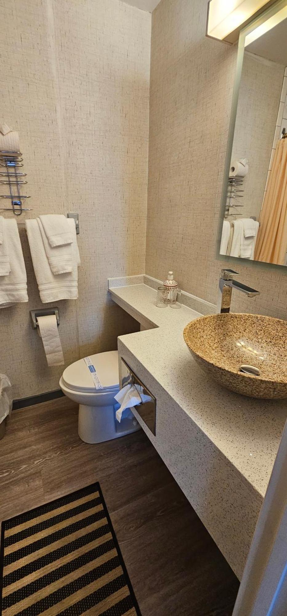 Hotel Oasis Lac St-Louis Salaberry-de-Valleyfield Buitenkant foto