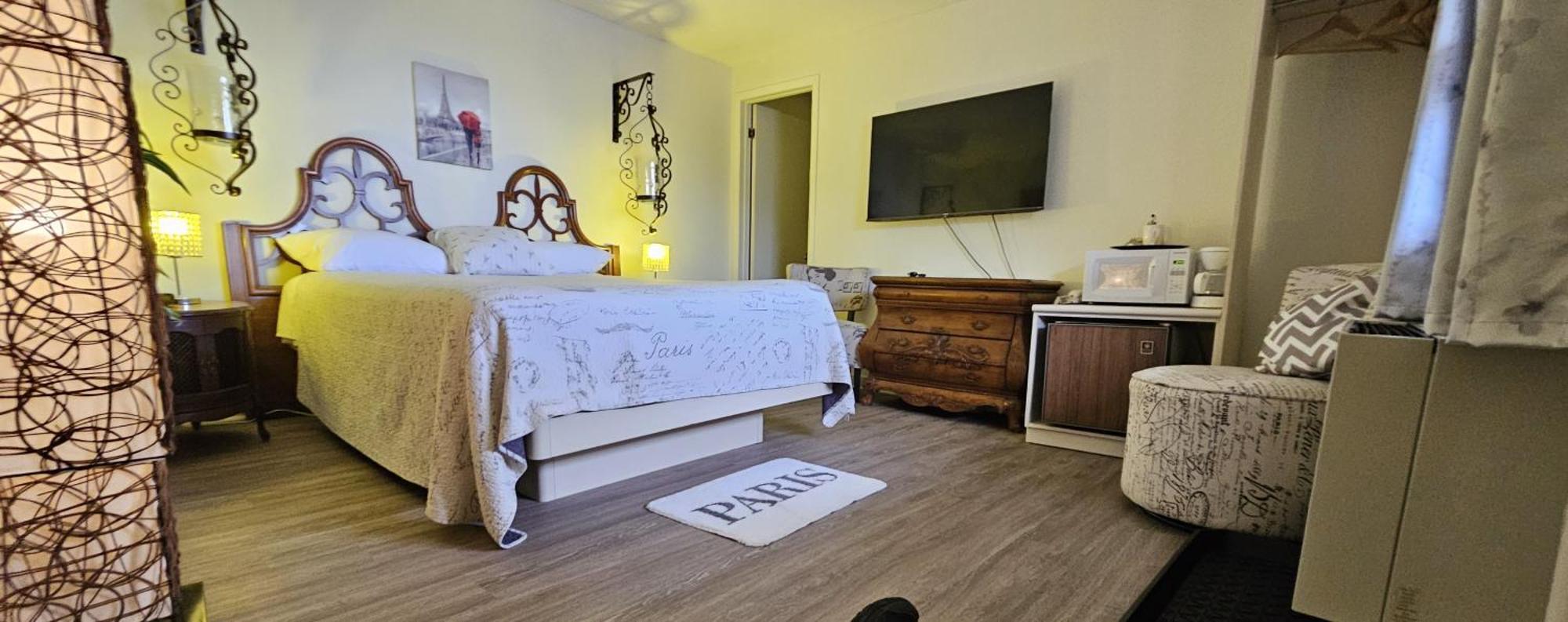 Hotel Oasis Lac St-Louis Salaberry-de-Valleyfield Buitenkant foto