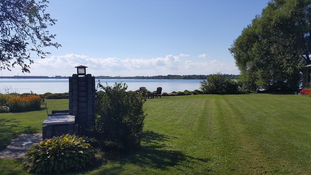 Hotel Oasis Lac St-Louis Salaberry-de-Valleyfield Buitenkant foto